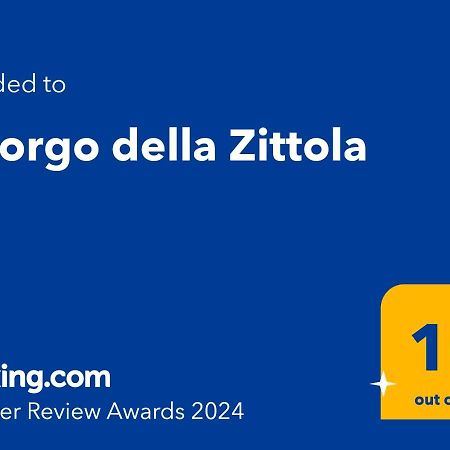 Montenero Val Cocchiara Il Borgo Della Zittolaヴィラ エクステリア 写真