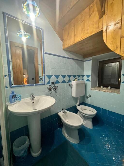 Montenero Val Cocchiara Il Borgo Della Zittolaヴィラ エクステリア 写真