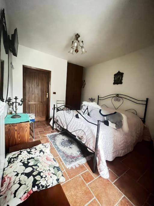 Montenero Val Cocchiara Il Borgo Della Zittolaヴィラ エクステリア 写真