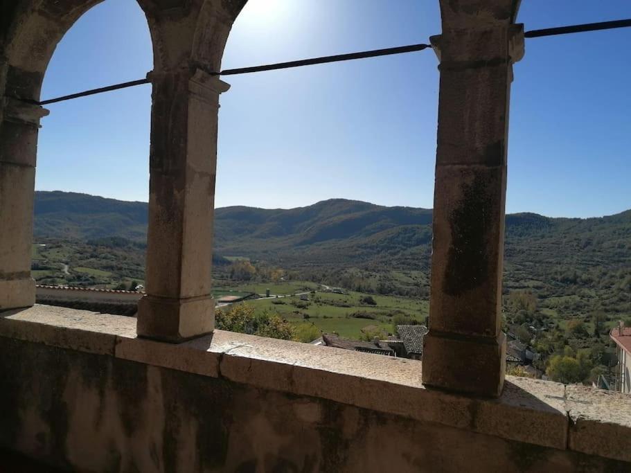Montenero Val Cocchiara Il Borgo Della Zittolaヴィラ エクステリア 写真