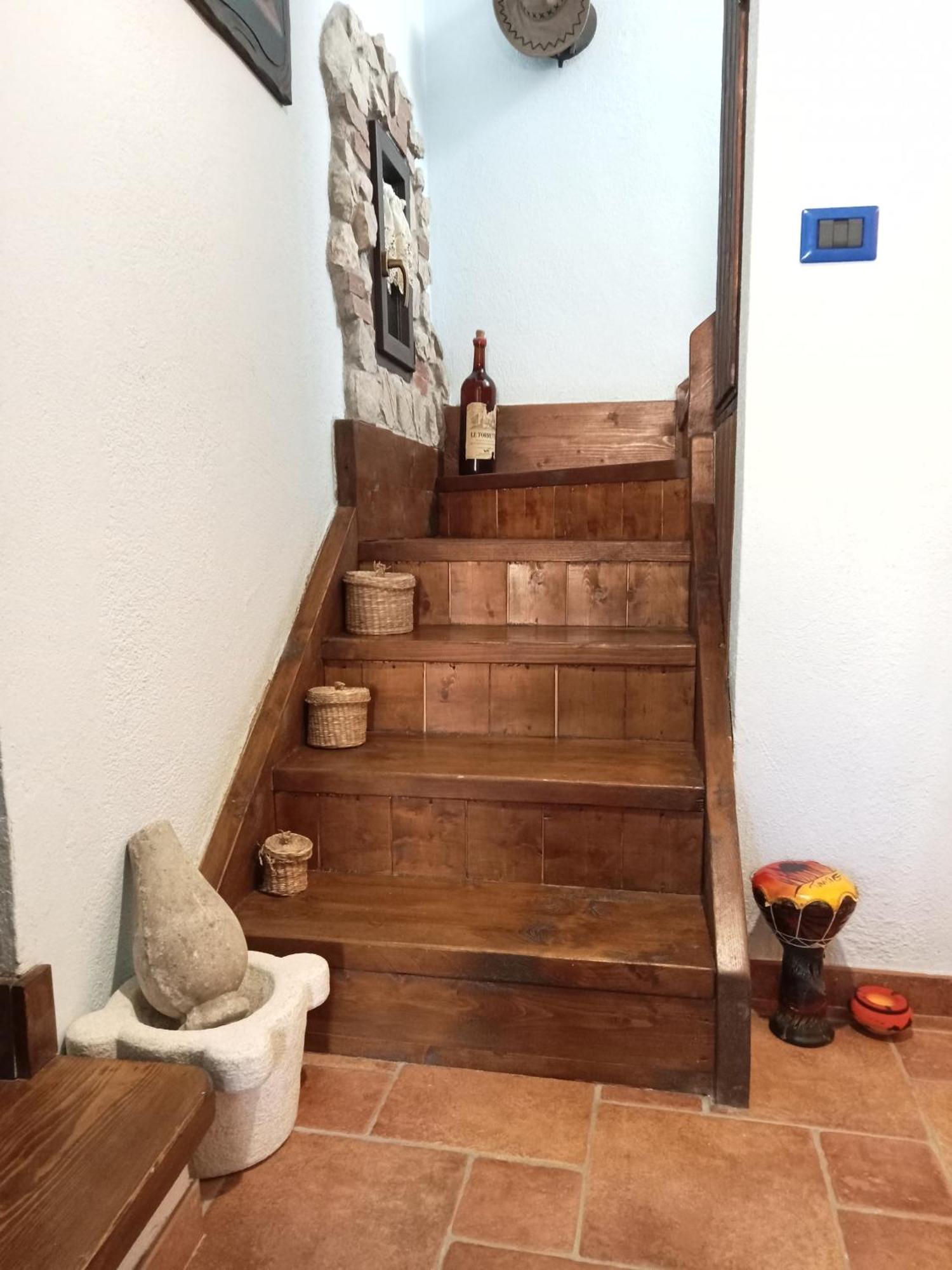 Montenero Val Cocchiara Il Borgo Della Zittolaヴィラ エクステリア 写真