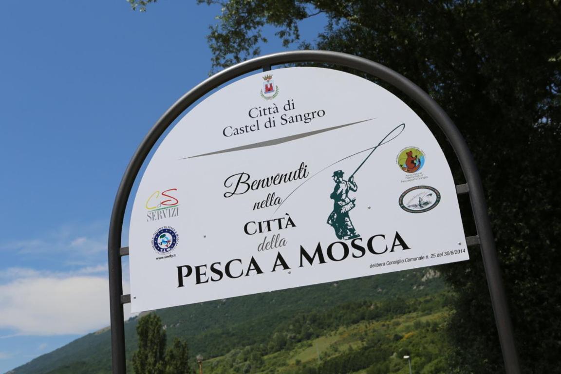 Montenero Val Cocchiara Il Borgo Della Zittolaヴィラ エクステリア 写真