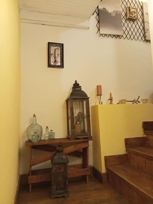 Montenero Val Cocchiara Il Borgo Della Zittolaヴィラ エクステリア 写真