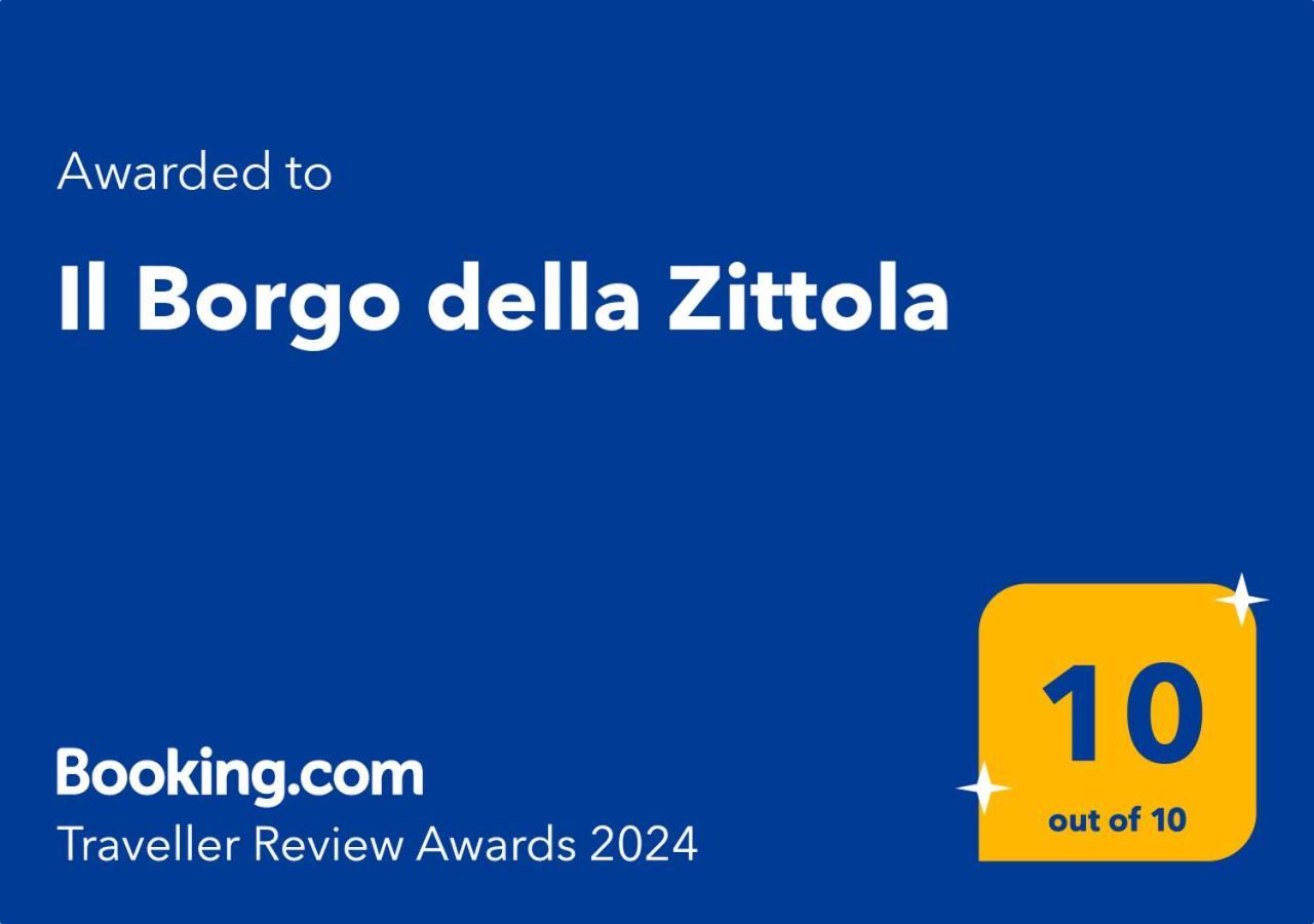 Montenero Val Cocchiara Il Borgo Della Zittolaヴィラ エクステリア 写真
